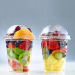 FRIDAY-Assorted fruit cups