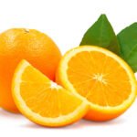 THURSDAY-Orange (whole fruit)