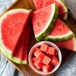 FRIDAY-Watermelon (sliced fruit)