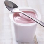FOR FRIDAY-Flavored yogurt