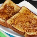 FRIDAY-French Toast (2 pcs)