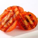 THURSDAY-Grilled tomato (1pc)