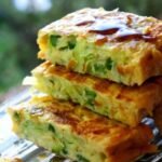 FRIDAY-Omellette (cabbage & carrots)