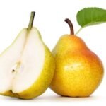 THURSDAY-Pears (whole fruit)