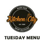 FOR TUESDAY-Muesli